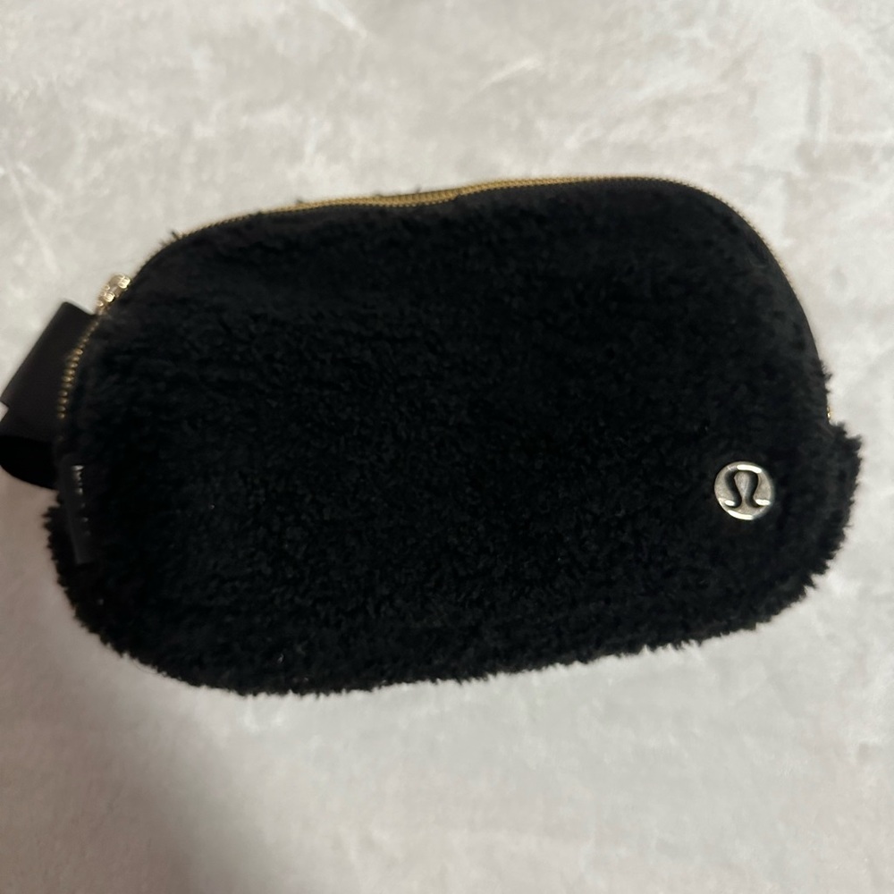 Lululemon Belt Bag